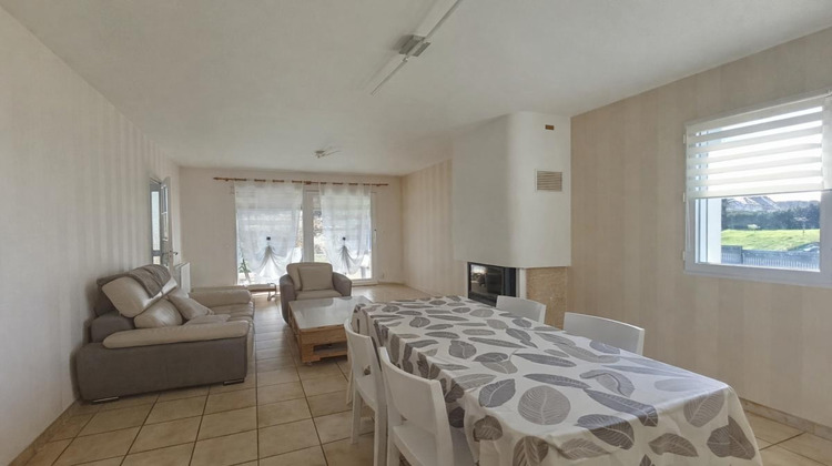 Ma-Cabane - Vente Maison NOYAL PONTIVY, 81 m²