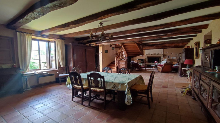 Ma-Cabane - Vente Maison NOYAL PONTIVY, 163 m²