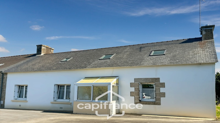 Ma-Cabane - Vente Maison NOYAL PONTIVY, 85 m²