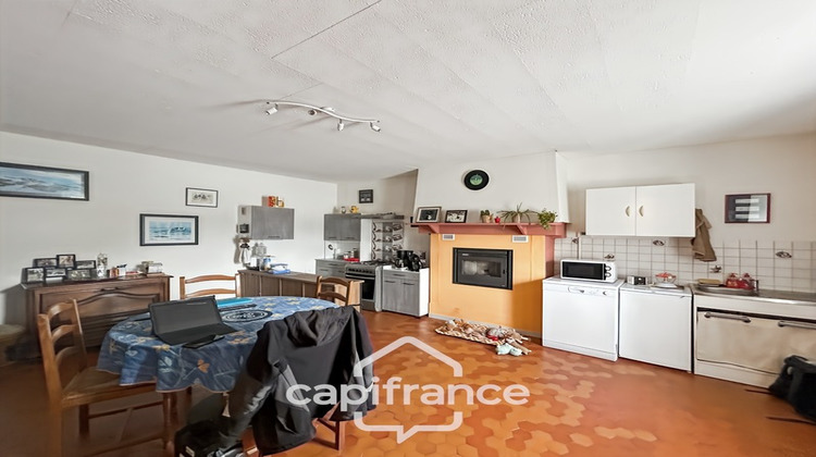 Ma-Cabane - Vente Maison NOYAL PONTIVY, 85 m²