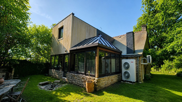 Ma-Cabane - Vente Maison Noyal-Pontivy, 145 m²