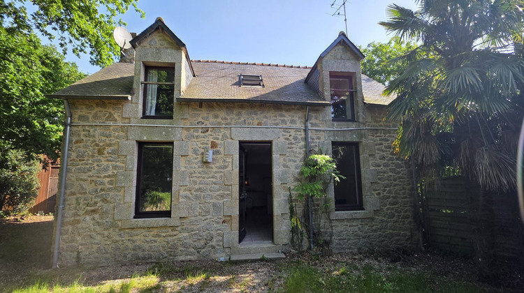 Ma-Cabane - Vente Maison Noyal-Pontivy, 145 m²