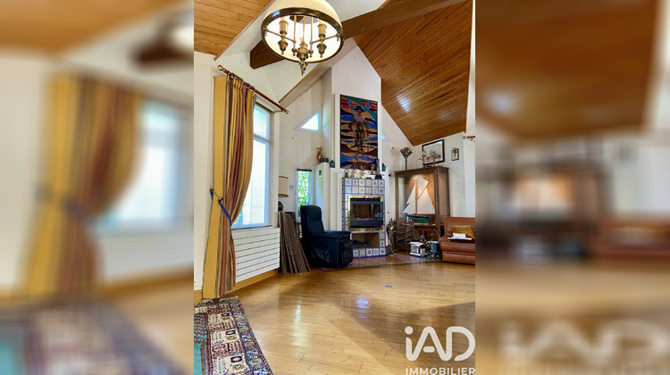 Ma-Cabane - Vente Maison Noyal-Pontivy, 220 m²