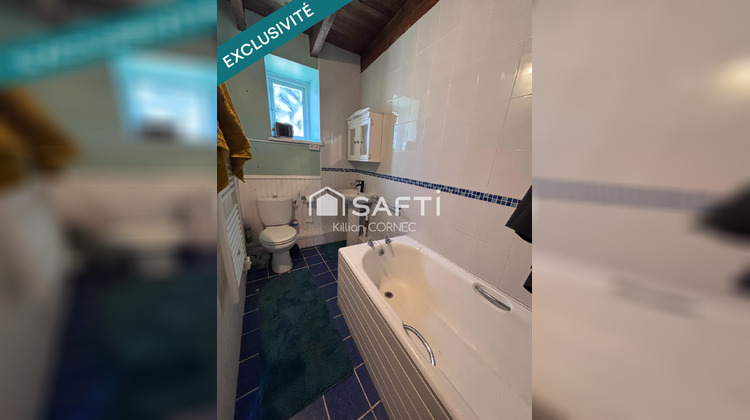 Ma-Cabane - Vente Maison Noyal-Pontivy, 60 m²