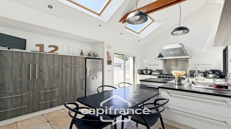 Ma-Cabane - Vente Maison NOYAL PONTIVY, 160 m²