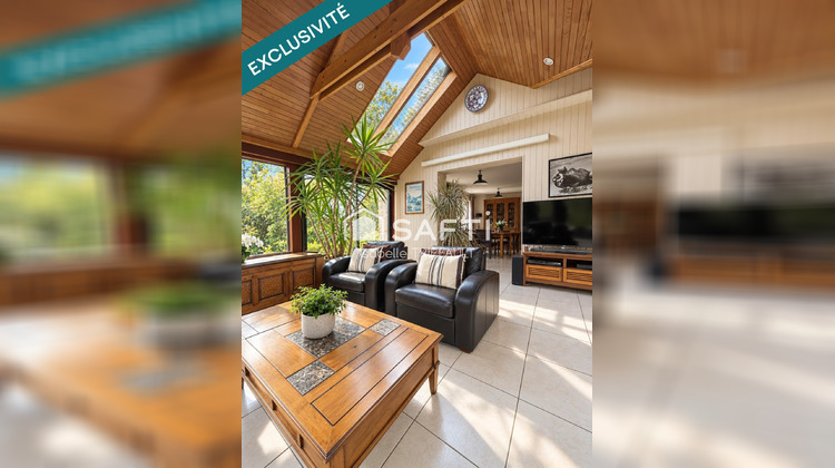 Ma-Cabane - Vente Maison Noyal-Pontivy, 160 m²