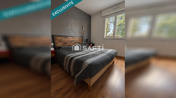 Ma-Cabane - Vente Maison Noyal-Pontivy, 160 m²