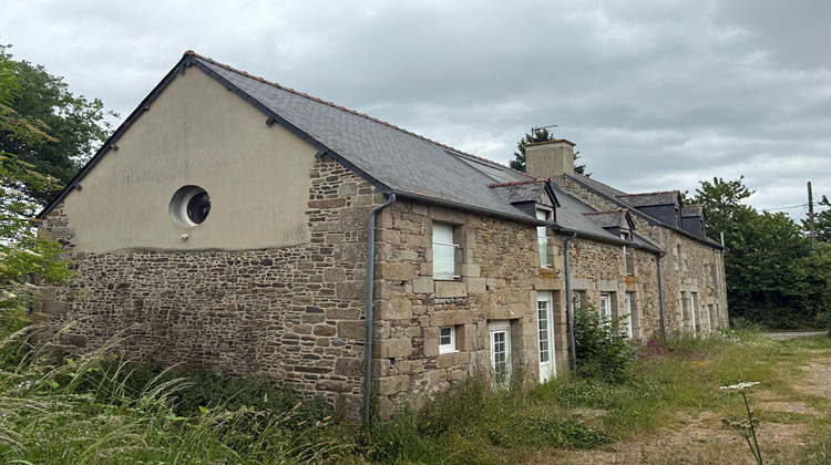 Ma-Cabane - Vente Maison NOYAL-SOUS-BAZOUGES, 280 m²