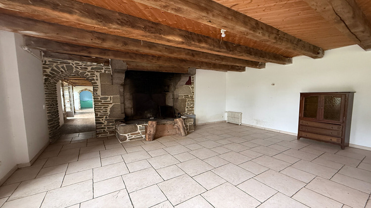 Ma-Cabane - Vente Maison NOYAL-SOUS-BAZOUGES, 280 m²