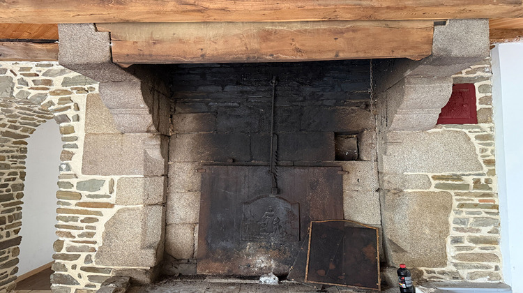 Ma-Cabane - Vente Maison NOYAL-SOUS-BAZOUGES, 280 m²