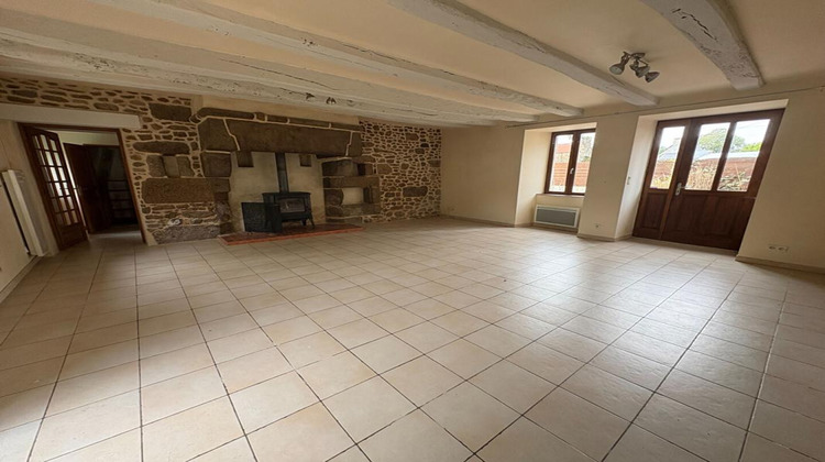 Ma-Cabane - Vente Maison NOYAL SOUS BAZOUGES, 141 m²