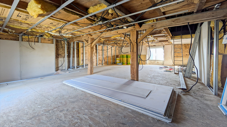 Ma-Cabane - Vente Maison NOYAL-SOUS-BAZOUGES, 110 m²