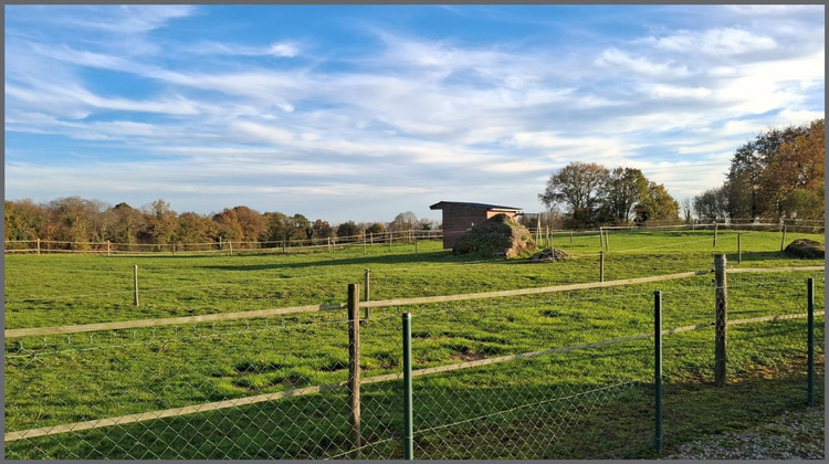 Ma-Cabane - Vente Maison Noyal-sous-Bazouges, 140 m²