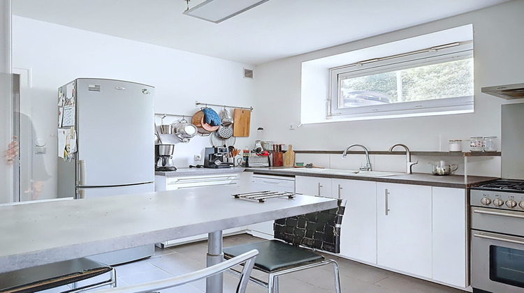 Ma-Cabane - Vente Maison NOYAL-SOUS-BAZOUGES, 250 m²