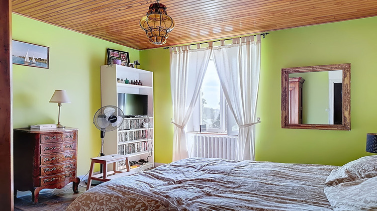 Ma-Cabane - Vente Maison NOYAL-SOUS-BAZOUGES, 250 m²