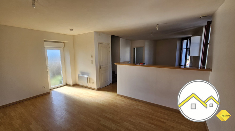 Ma-Cabane - Vente Maison Noyal-sur-Brutz, 87 m²