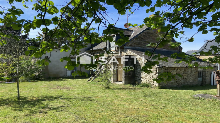 Ma-Cabane - Vente Maison Noyal-sur-Brutz, 61 m²