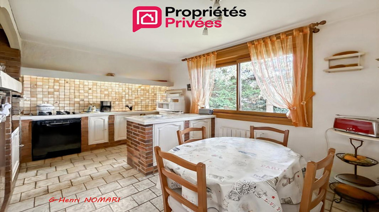 Ma-Cabane - Vente Maison NOYAL SUR BRUTZ, 133 m²