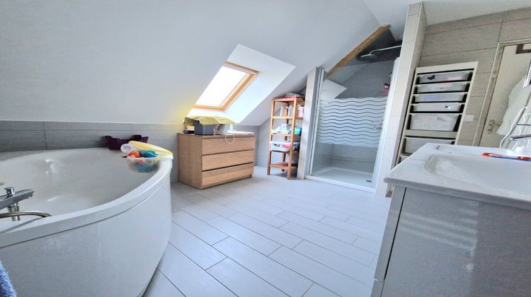 Ma-Cabane - Vente Maison NOYAL-SUR-VILAINE, 113 m²