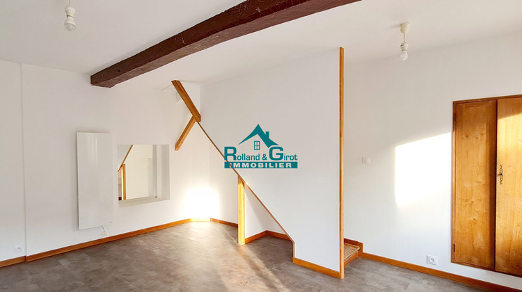 Ma-Cabane - Vente Maison NOYAL-SUR-VILAINE, 53 m²