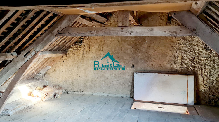 Ma-Cabane - Vente Maison NOYAL-SUR-VILAINE, 53 m²