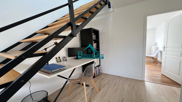 Ma-Cabane - Vente Maison NOYAL-SUR-VILAINE, 90 m²