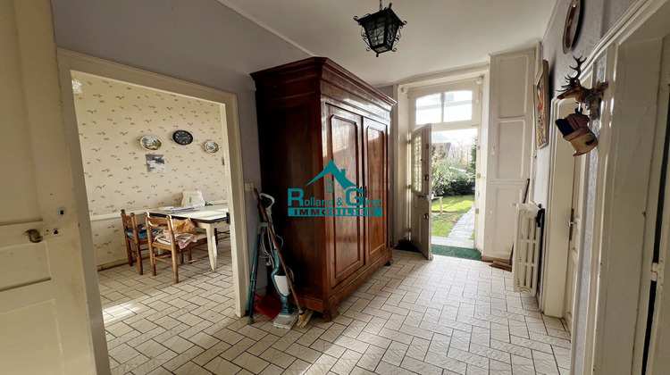 Ma-Cabane - Vente Maison NOYAL-SUR-VILAINE, 130 m²