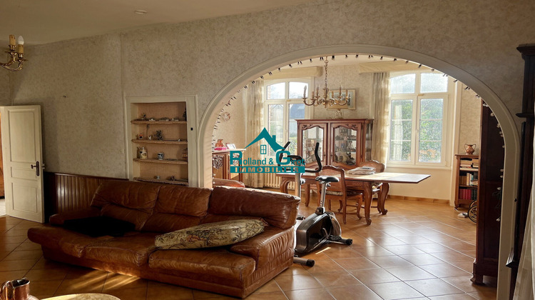 Ma-Cabane - Vente Maison NOYAL-SUR-VILAINE, 130 m²