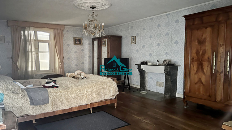 Ma-Cabane - Vente Maison NOYAL-SUR-VILAINE, 130 m²