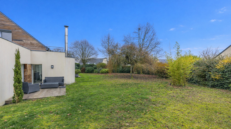 Ma-Cabane - Vente Maison NOYAL-SUR-VILAINE, 193 m²