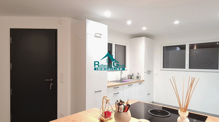 Ma-Cabane - Vente Maison NOYAL-SUR-VILAINE, 129 m²