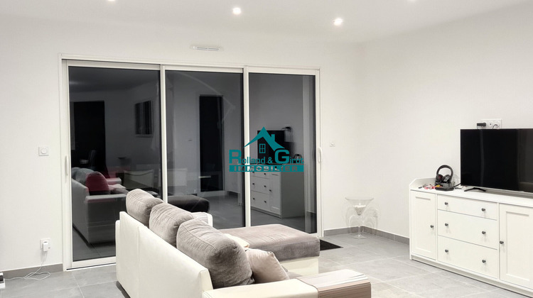 Ma-Cabane - Vente Maison NOYAL-SUR-VILAINE, 129 m²