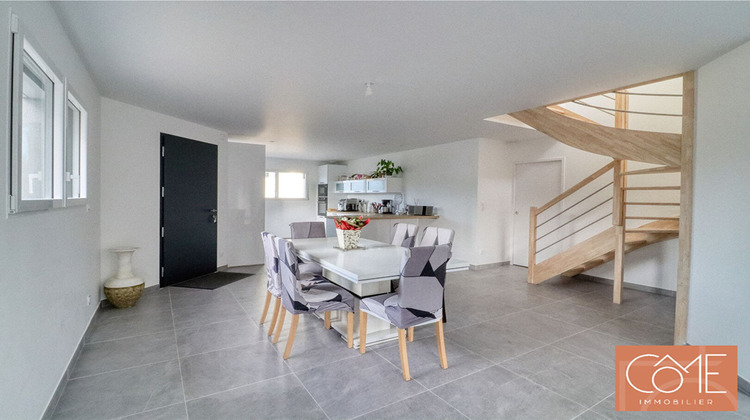 Ma-Cabane - Vente Maison NOYAL-SUR-VILAINE, 128 m²