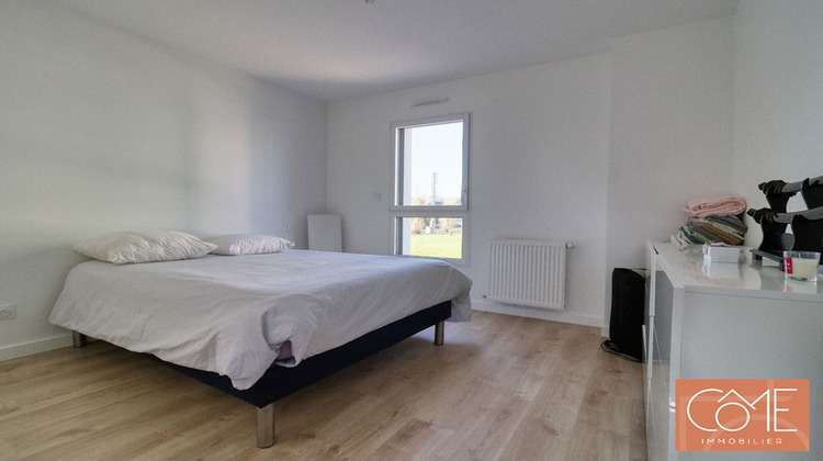 Ma-Cabane - Vente Maison NOYAL-SUR-VILAINE, 128 m²