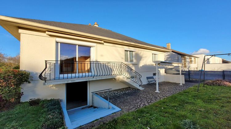 Ma-Cabane - Vente Maison NOYAL-SUR-VILAINE, 76 m²