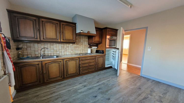 Ma-Cabane - Vente Maison NOYAL-SUR-VILAINE, 76 m²