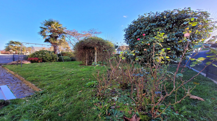 Ma-Cabane - Vente Maison NOYAL-SUR-VILAINE, 76 m²