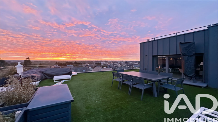 Ma-Cabane - Vente Maison Noyal-sur-Vilaine, 120 m²