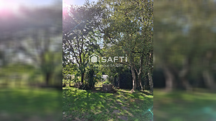 Ma-Cabane - Vente Maison Noyal-sur-Vilaine, 200 m²