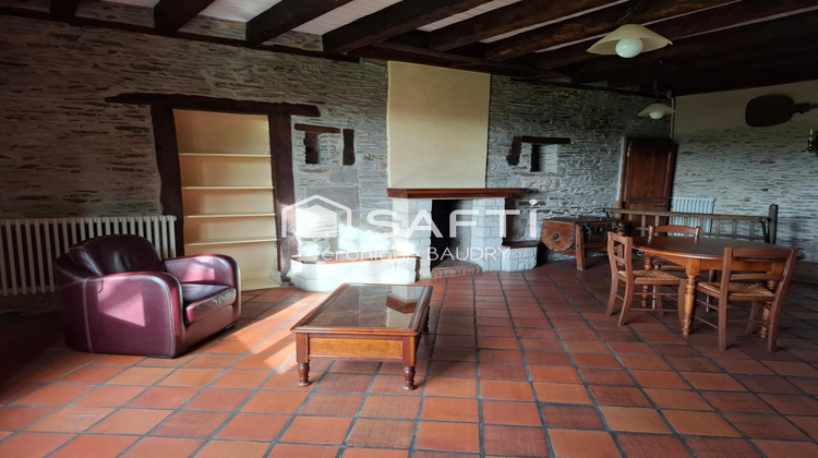 Ma-Cabane - Vente Maison Noyal-sur-Vilaine, 200 m²