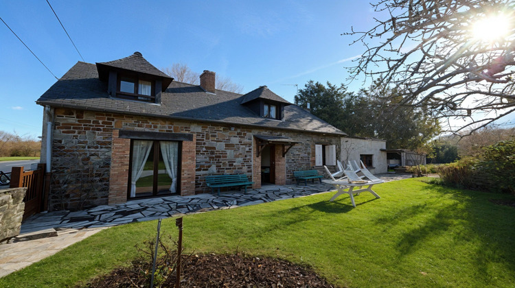 Ma-Cabane - Vente Maison Noyal-sur-Vilaine, 79 m²