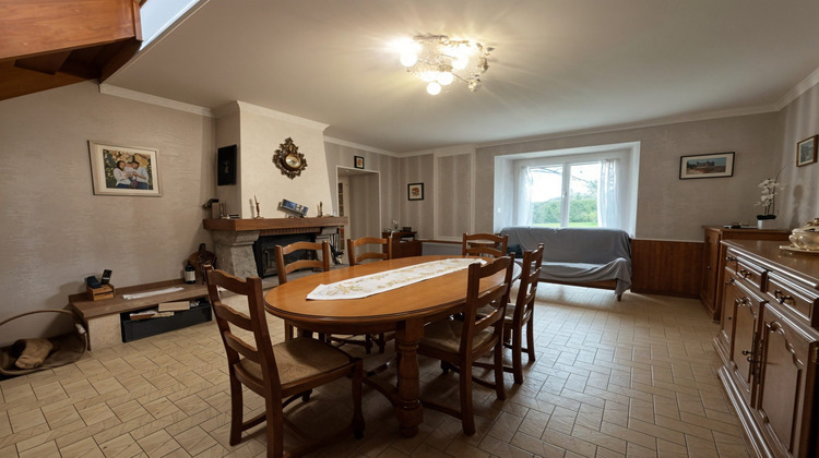 Ma-Cabane - Vente Maison Noyal-sur-Vilaine, 79 m²