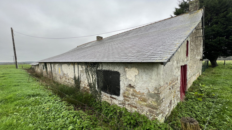 Ma-Cabane - Vente Maison Noyal-sur-Vilaine, 160 m²
