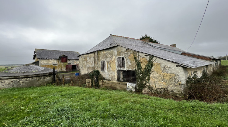 Ma-Cabane - Vente Maison Noyal-sur-Vilaine, 160 m²