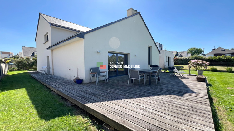 Ma-Cabane - Vente Maison Noyal-sur-Vilaine, 180 m²