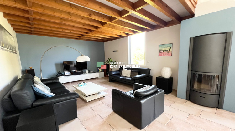 Ma-Cabane - Vente Maison Noyal-sur-Vilaine, 180 m²