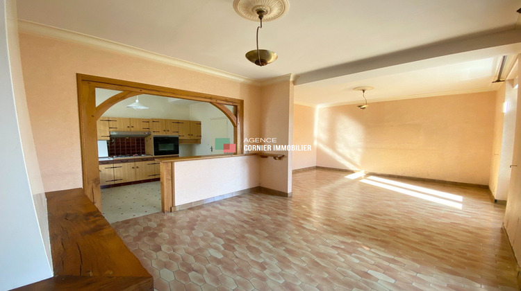 Ma-Cabane - Vente Maison Noyal-sur-Vilaine, 113 m²