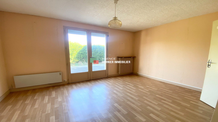 Ma-Cabane - Vente Maison Noyal-sur-Vilaine, 113 m²