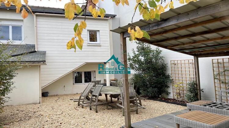 Ma-Cabane - Vente Maison NOYAL-SUR-VILAINE, 90 m²