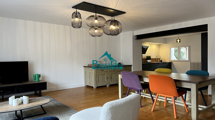 Ma-Cabane - Vente Maison NOYAL-SUR-VILAINE, 90 m²